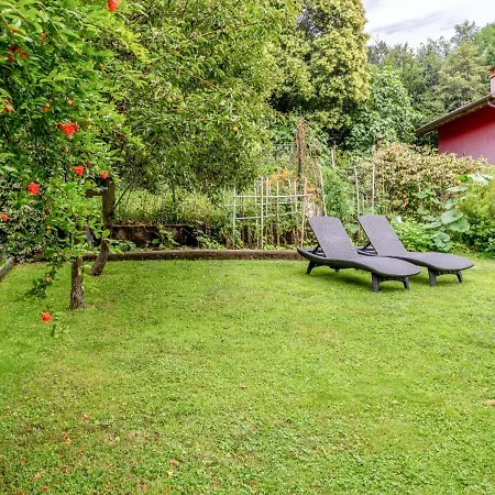 Rachele By Interhome Nyaraló