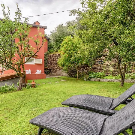 Rachele By Interhome Bieno