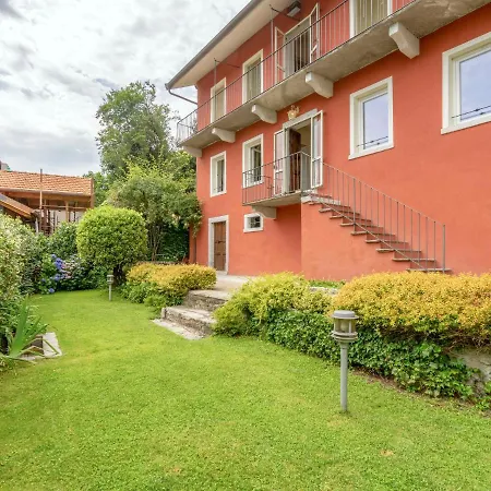 펜션 Rachele By Interhome