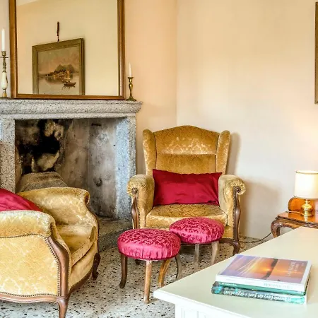 Rachele By Interhome Nyaraló Bieno