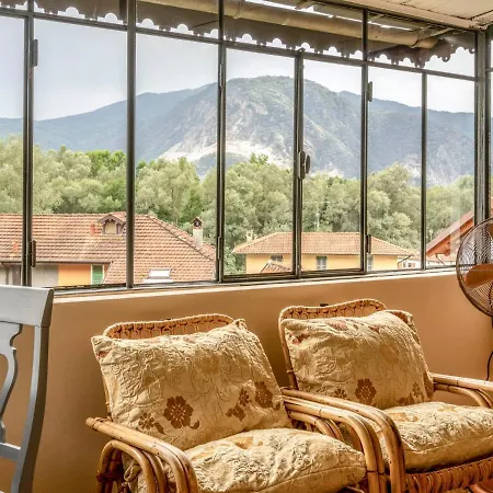 Rachele By Interhome