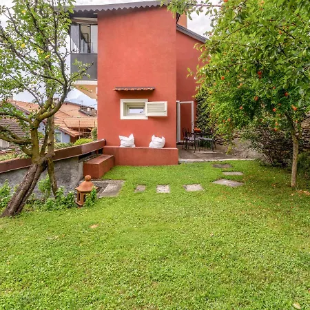 Rachele By Interhome