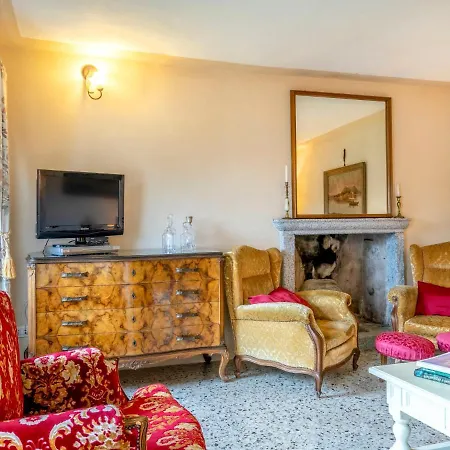 Rachele By Interhome Bieno (Piedmont)