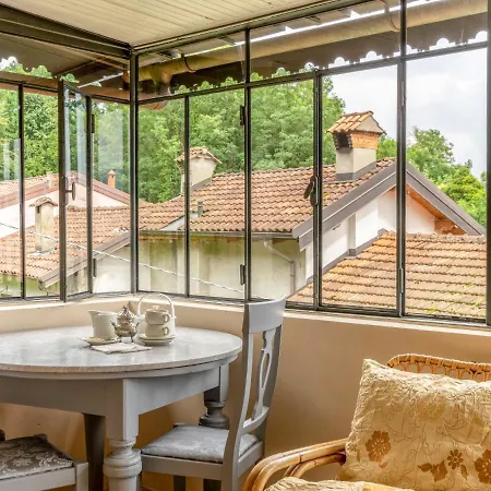 Ferienhaus Rachele By Interhome Bieno (Piedmont)