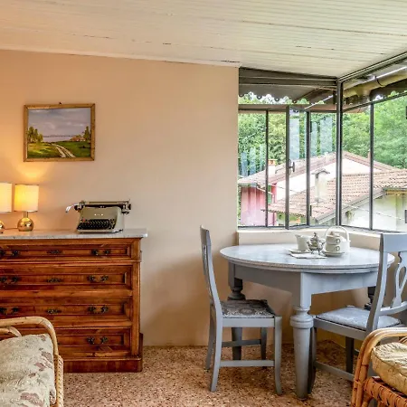 Rachele By Interhome