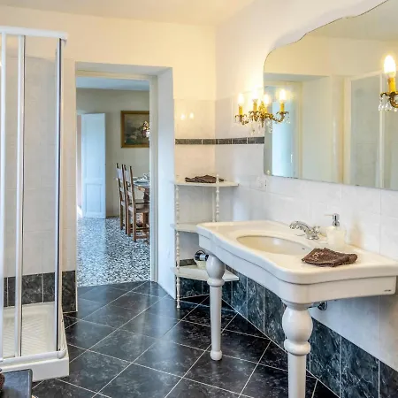 Ferienhaus Rachele By Interhome