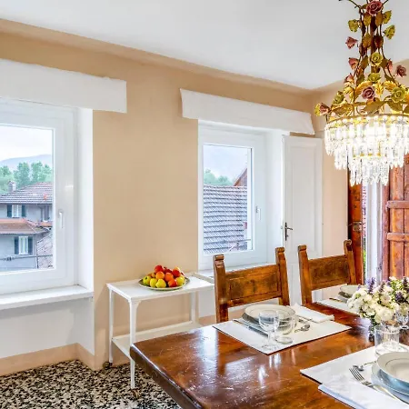 Rachele By Interhome *