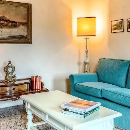 Rachele By Interhome Nyaraló