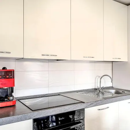 Nyaraló Rachele By Interhome