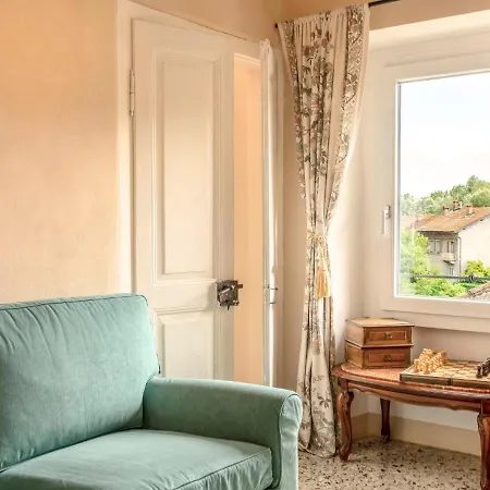 Ferienhaus Rachele By Interhome