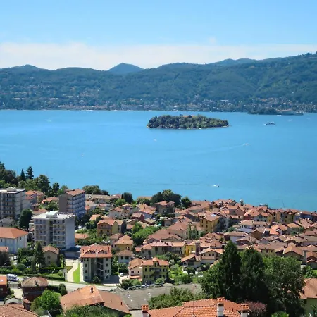 Rachele By Interhome Nyaraló Bieno