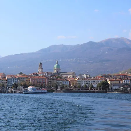 Dom wakacyjny Rachele By Interhome Bieno (Piedmont)