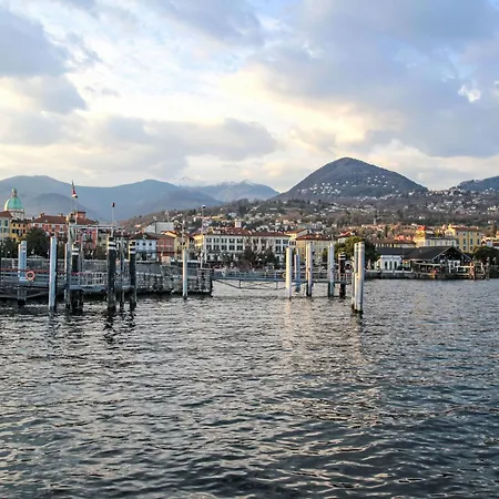 Rachele By Interhome Nyaraló