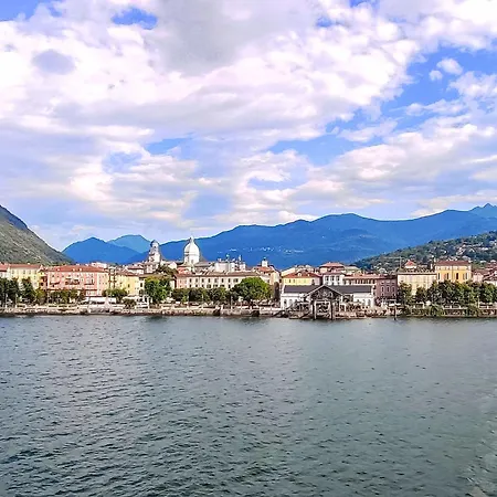 Rachele By Interhome