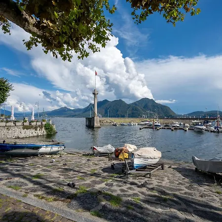 Rachele By Interhome * Bieno