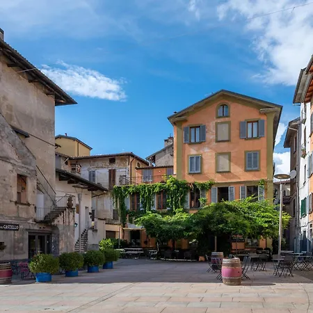 펜션 Rachele By Interhome