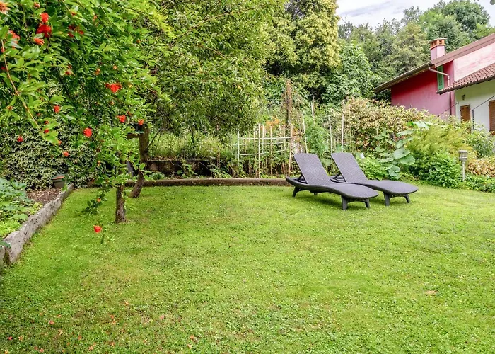 Rachele By Interhome Holiday home