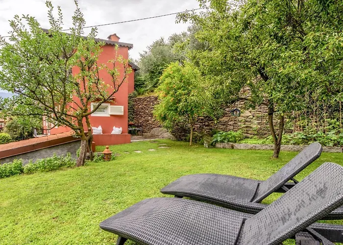 Rachele By Interhome Bieno (Piedmont)