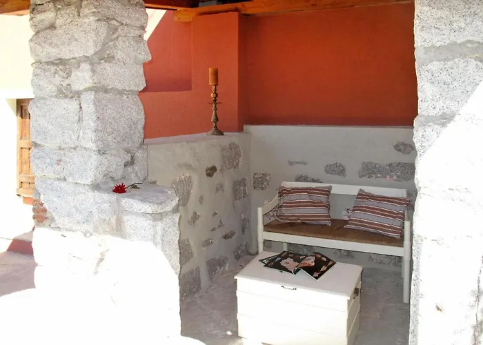 Rachele By Interhome *