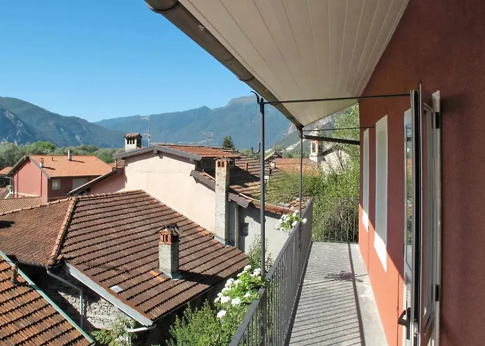 Rachele By Interhome *