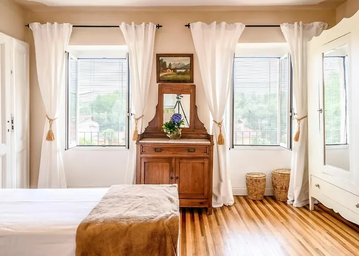 Rachele By Interhome Holiday home Bieno (Piedmont)