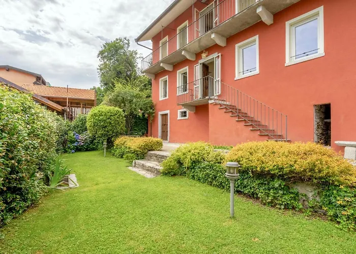 펜션 Rachele By Interhome