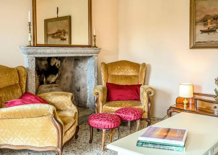 Rachele By Interhome Holiday home Bieno (Piedmont)