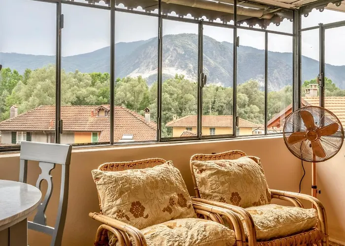 Rachele By Interhome