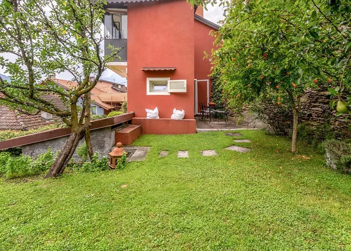 Rachele By Interhome