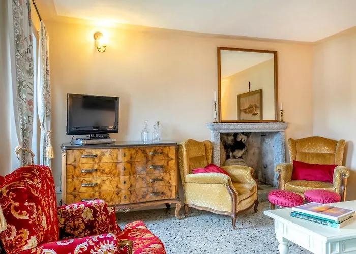 Rachele By Interhome Bieno (Piedmont)