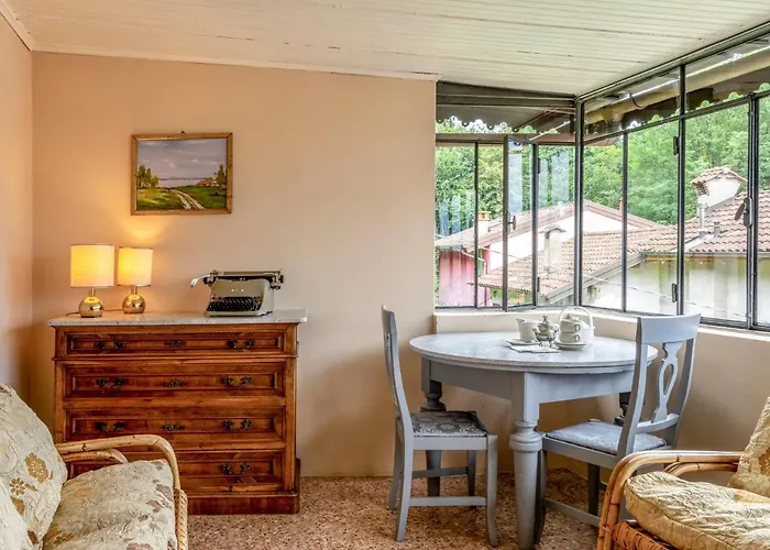 Rachele By Interhome