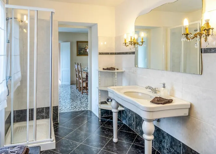 펜션 Rachele By Interhome