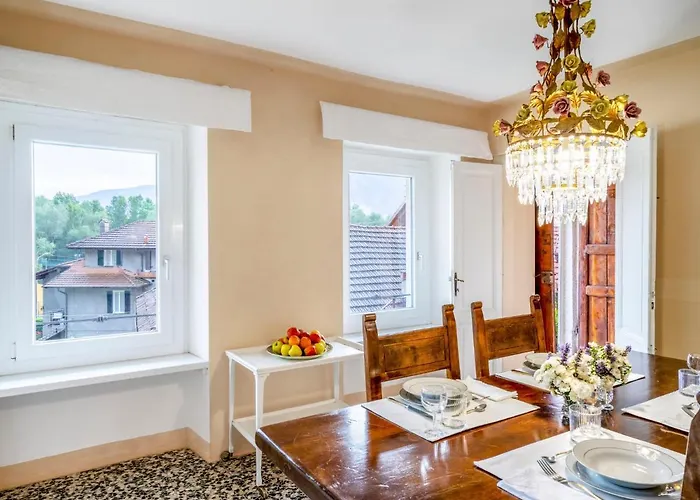 Rachele By Interhome *