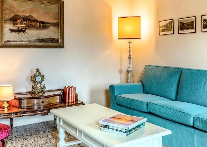 Rachele By Interhome Holiday home