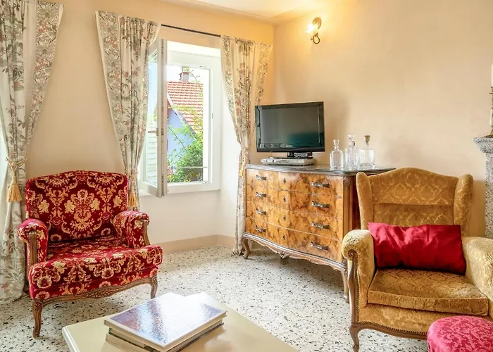 Rachele By Interhome Dom wakacyjny Bieno (Piedmont)