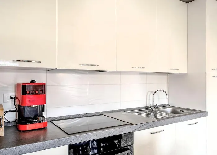 Dom wakacyjny Rachele By Interhome