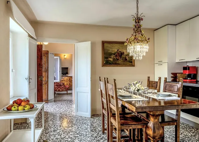 Rachele By Interhome * Bieno (Piedmont)