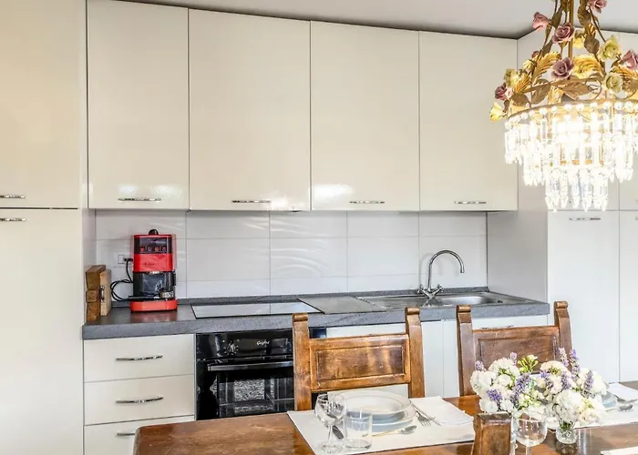 Rachele By Interhome Holiday home *