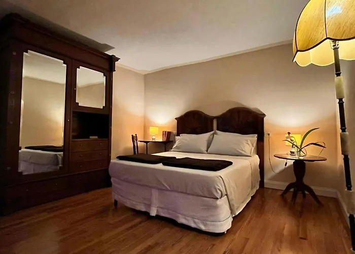 Dom wakacyjny Rachele By Interhome *