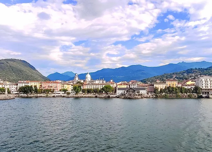 Rachele By Interhome