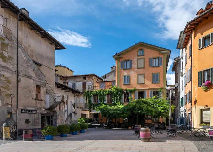 펜션 Rachele By Interhome